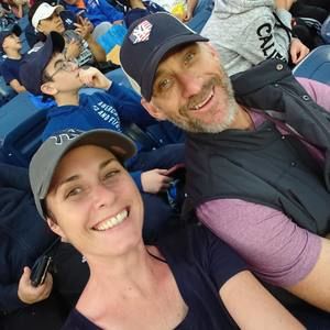 Meet your Posher, Penelope